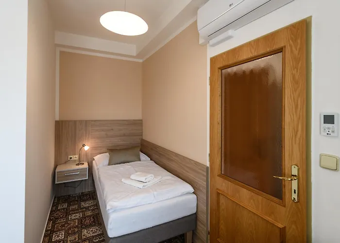 Sport-v-hotel Hotel