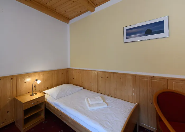 Hotell Sport-v-hotel