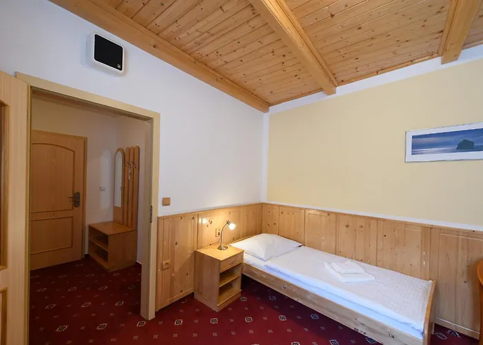 Sport-v-hotel 4* Hrotovice
