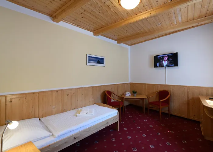 Sport-v-hotel 4*