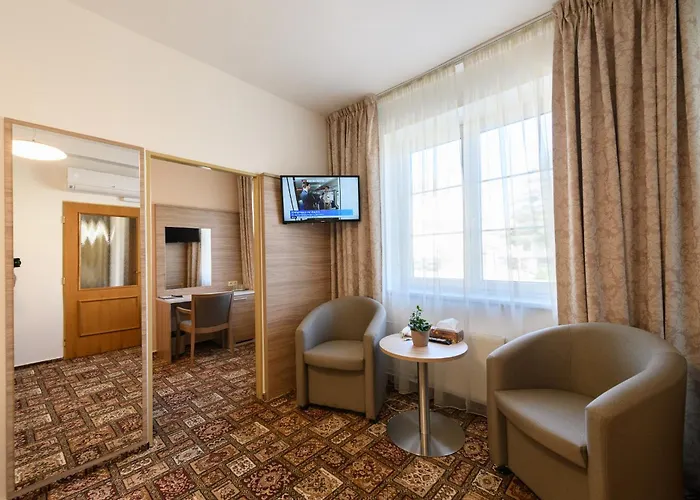 Hotell Sport-v-hotel 4*