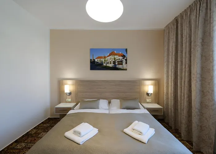 Sport-v-hotel 4* Hrotovice
