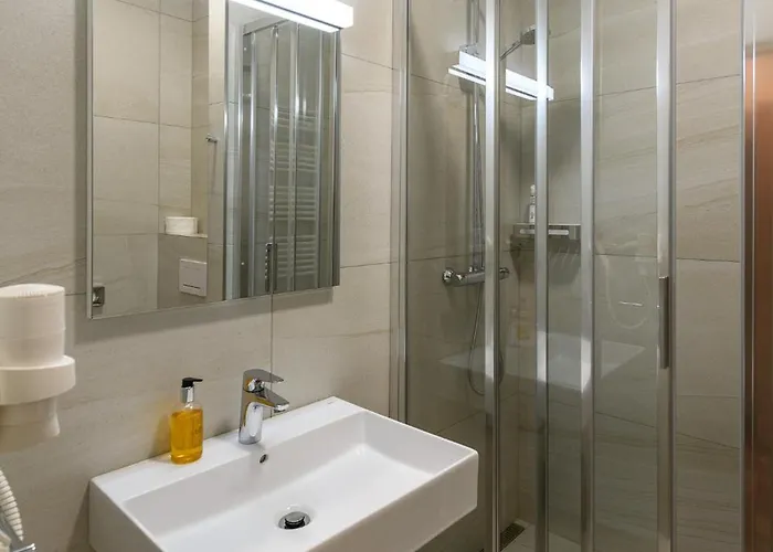 Sport-v-hotel 4*