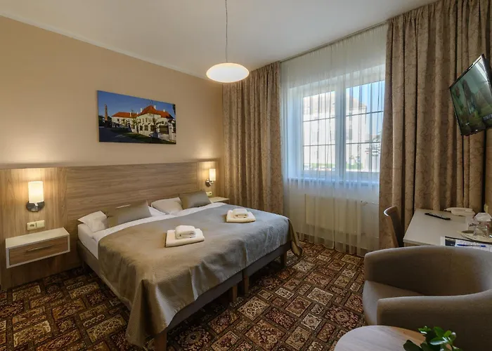 Hotell Sport-v-hotel 4*