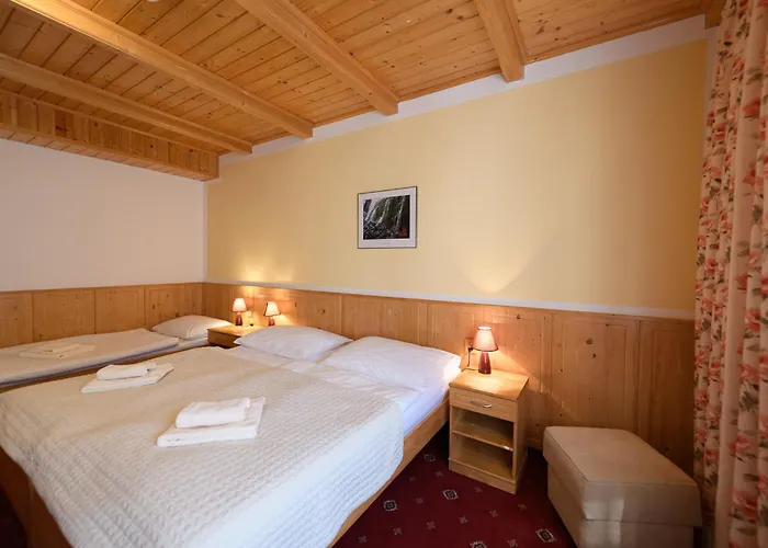 Hotell Sport-v-hotel