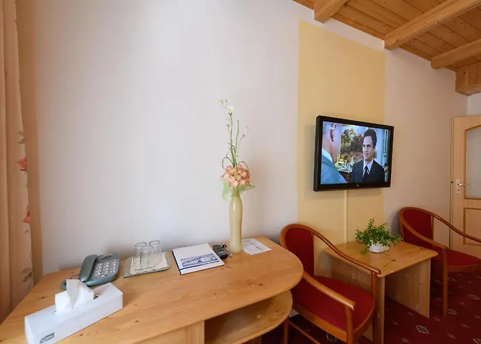 Sport-v-hotel