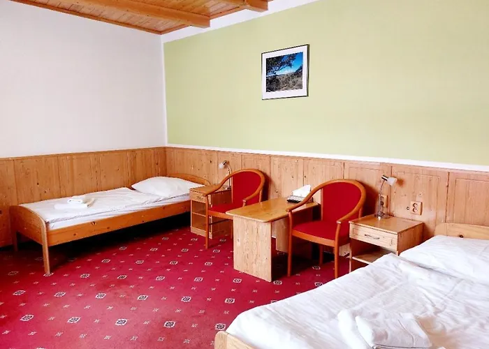 Sport-v-hotel