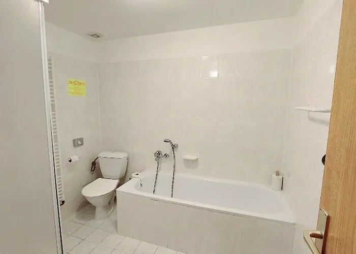 Sport-v-hotel Hotell 4*