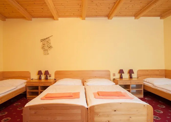 Hotel Sport-v-hotel