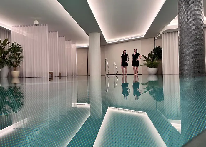 Sport-v-hotel Hotell