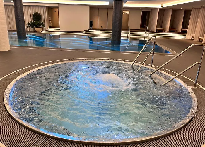 Hotell Sport-v-hotel 4*