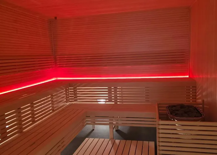 Hotell Sport-v-hotel Hrotovice