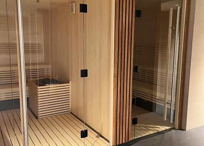 Sport-v-hotel 4*