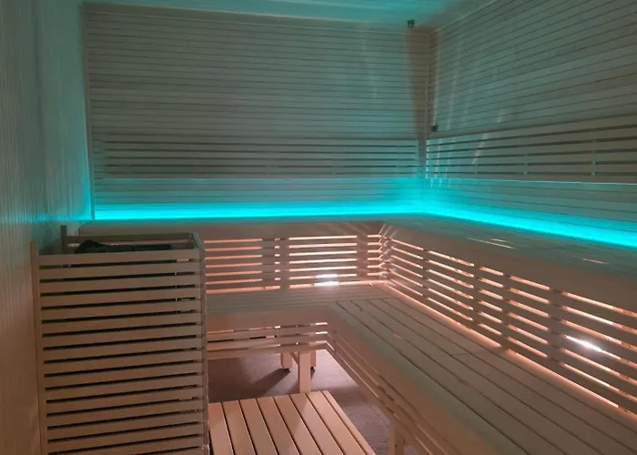 Sport-v-hotel 4* Hrotovice