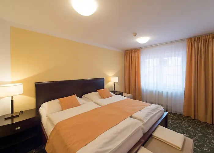 Sport-v-hotel Hrotovice