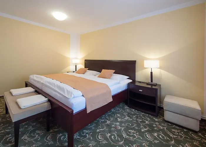Sport-v-hotel Hrotovice
