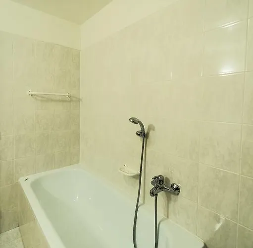 Hotell Sport-v-hotel 4*