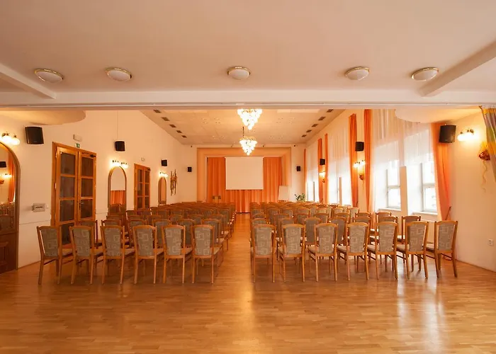 Sport-v-hotel
