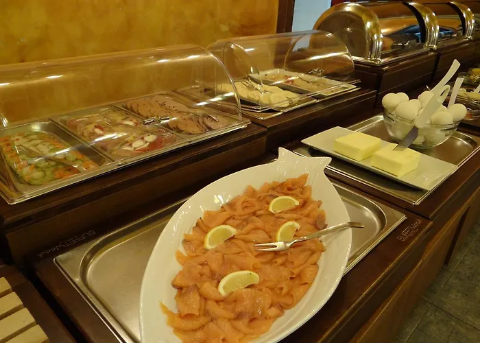 Sport-v-hotel Hotel 4*