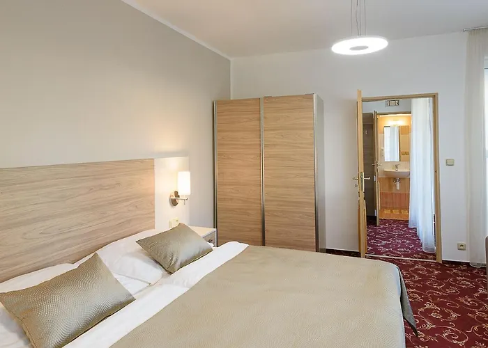 Sport-v-hotel 4*
