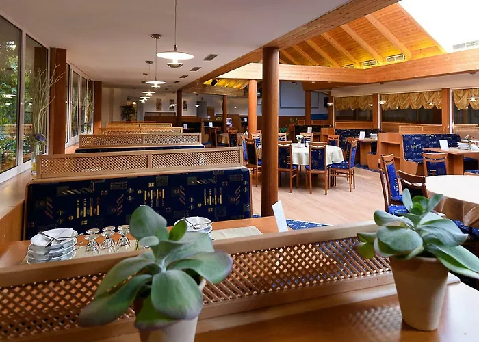 Hotell Sport-v-hotel 4*