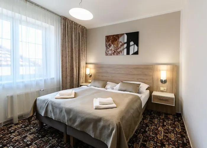 Sport-v-hotel Hotell 4*