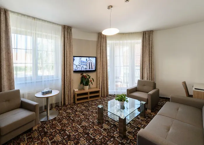 Sport-v-hotel Hotell