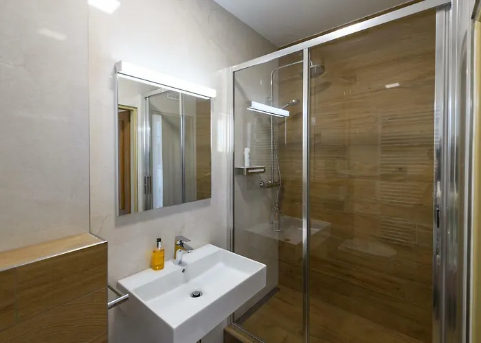 Sport-v-hotel 4* Hrotovice