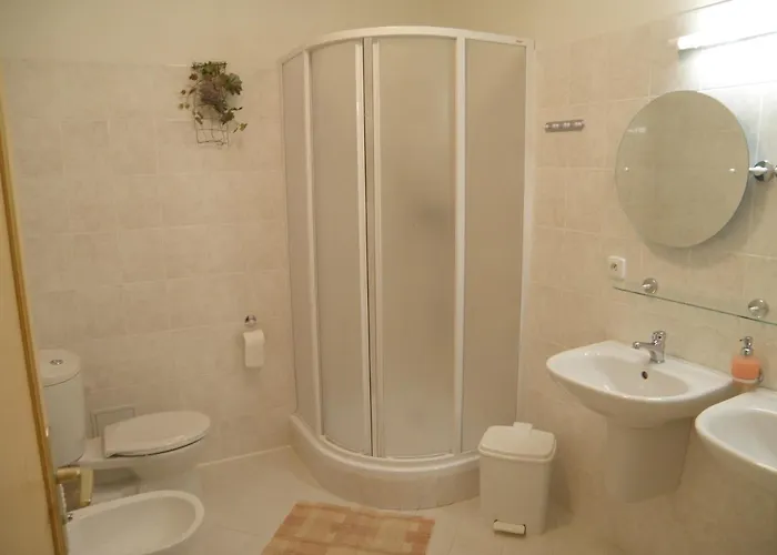 Hotell Sport-v-hotel
