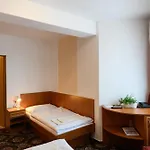 Sport-v-hotel Hotel Hrotovice