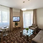 Sport-v-hotel Hotel