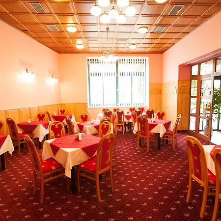 Sport-v-hotel 4*