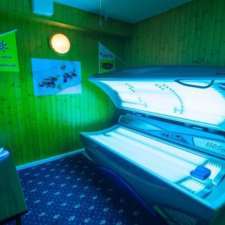 Sport-v-hotel