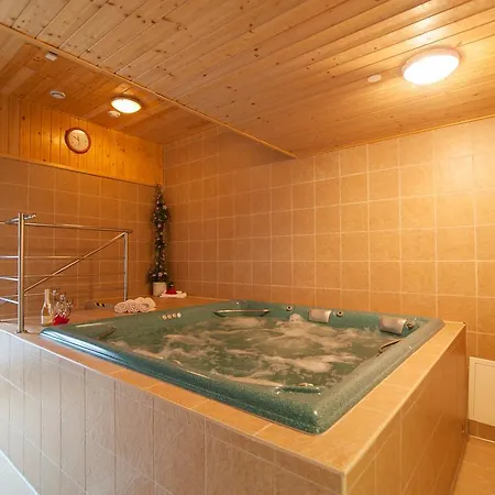 Hotel Sport-v-hotel 4*