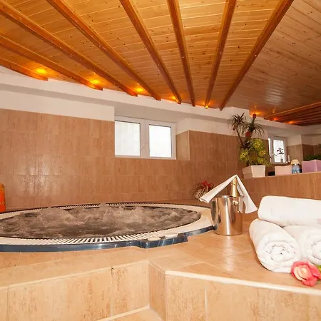 Sport-v-hotel 4* Hrotovice