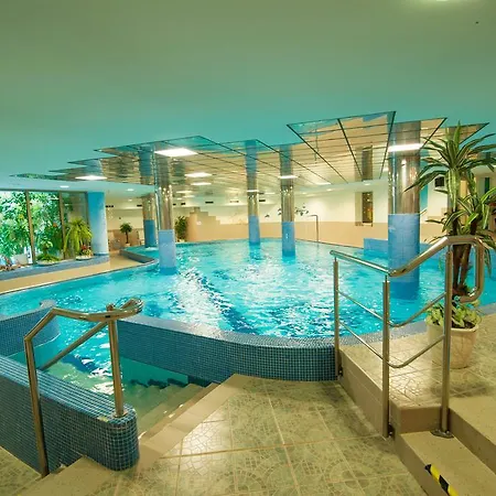 Hotel Sport-v-hotel