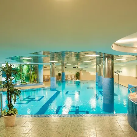 Sport-v-hotel Hotel