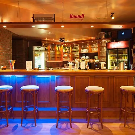 Hotel Sport-v-hotel 4*