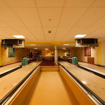 Hotel Sport-v-hotel 4*