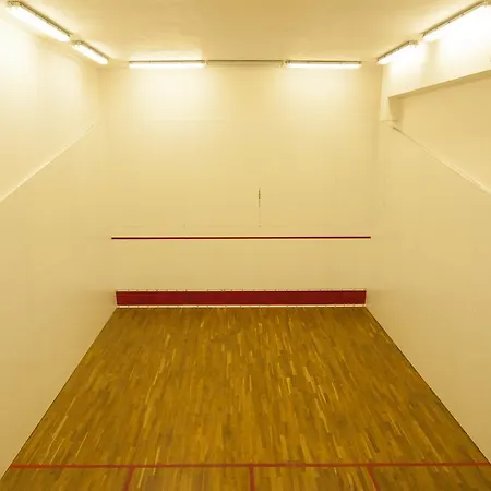 Szálloda Sport-v-hotel Hrotovice