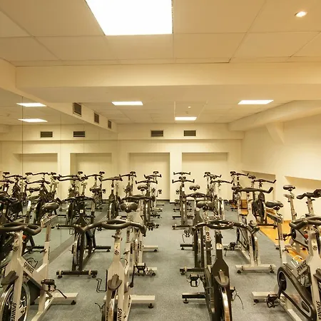 Sport-v-hotel Хротовице