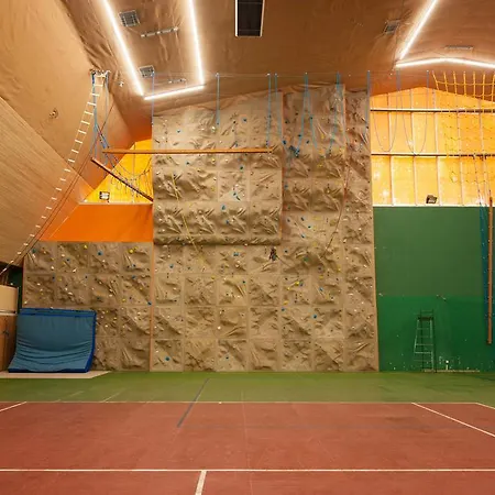 Hotel Sport-v-hotel 4*