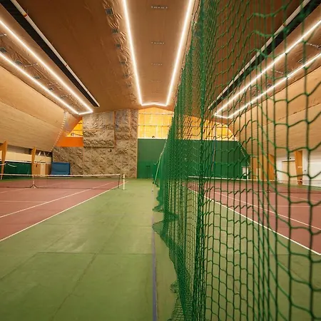 Отель Sport-v-hotel 4*