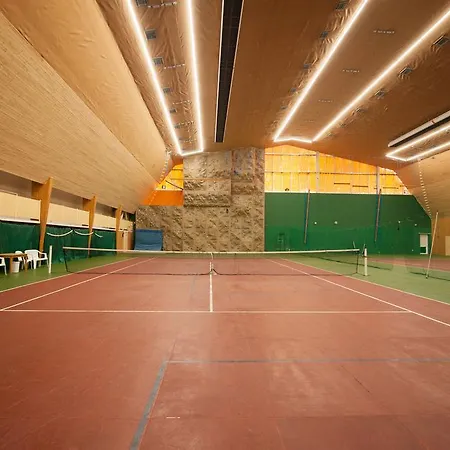 Sport-v-hotel