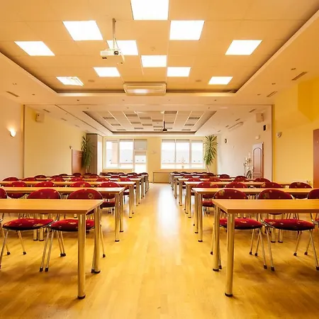 Отель Sport-v-hotel