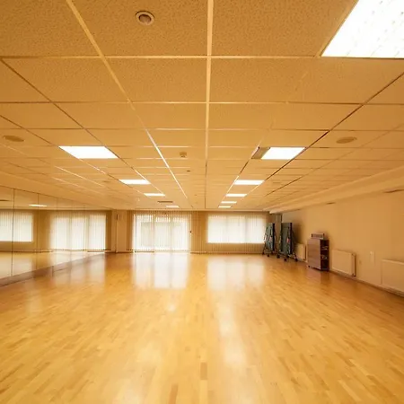Sport-v-hotel Hotel 4*