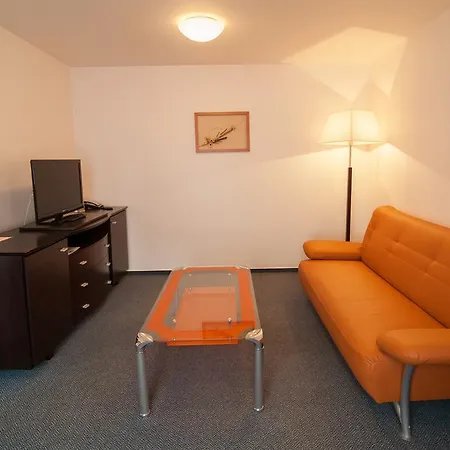 Hotel Sport-v-hotel