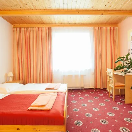 Sport-v-hotel Hotel 4*