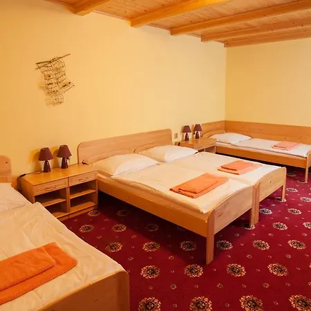 Sport-v-hotel Хротовице