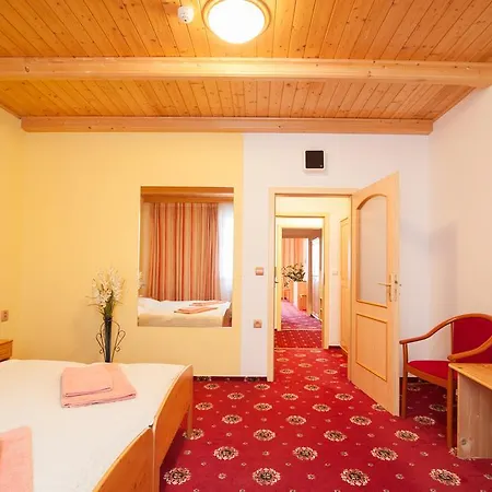 Sport-v-hotel Hotel